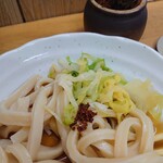 くれちうどん - 