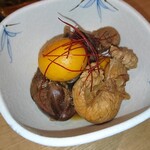 小料理 すず乃 - 