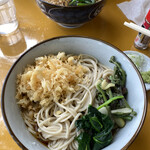 Jindaiji Soba Aokiya - 