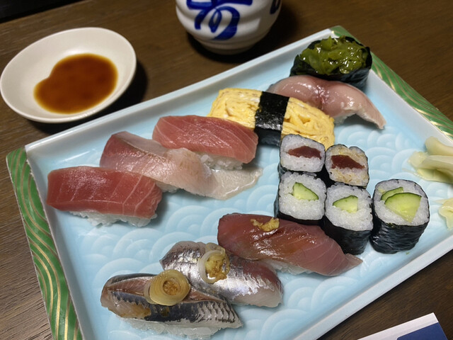 寿司元 （すしげん） - 三崎口/寿司 | 食べログ