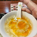 中華料理餃子の屋台 - 