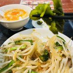 中華料理餃子の屋台 - 