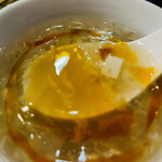 中華料理餃子の屋台 - 