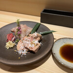 Yakitori Kyoutotachibana - 