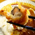 瑠羽樹 - ほくほくでジューシーでした