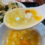 中華料理餃子の屋台 - 