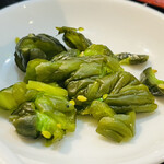 中華料理餃子の屋台 - 