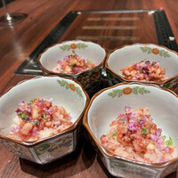USHIMITSU NISHIAZABU - 