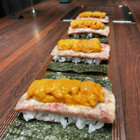 USHIMITSU NISHIAZABU - 
