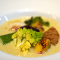 フレンチレストラン にき亭 そごう横浜店 - 