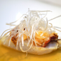 フレンチレストラン にき亭 そごう横浜店 - 