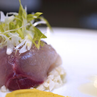 フレンチレストラン にき亭 そごう横浜店 - 