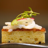 フレンチレストラン にき亭 そごう横浜店 - 