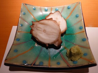 h Chokotto Sushi Bettei - 蛸柔らか煮