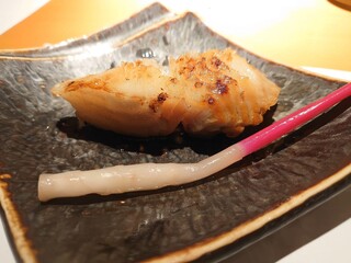h Chokotto Sushi Bettei - 銀鱈の西京焼き
