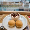 カフェ レスト