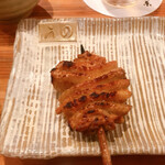 焼鳥 うの - 