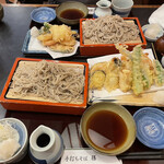 Teuchi Soba Zen - 