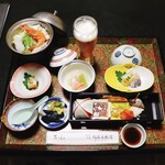 Satouya Ryokan - 