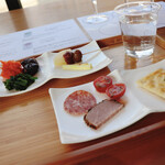 Akiu Winery - 