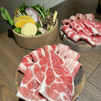 しゃぶしゃぶKINTAN 表参道店 - 