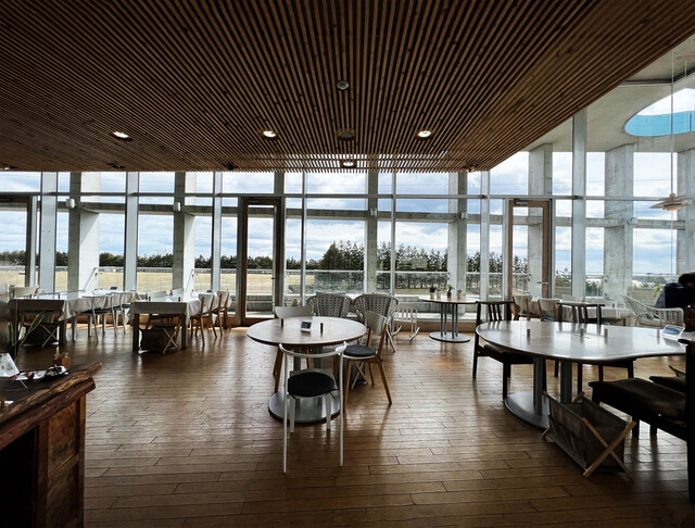 森と海の楽好 ミア・マードレ - 東塩釜（洋食）の写真