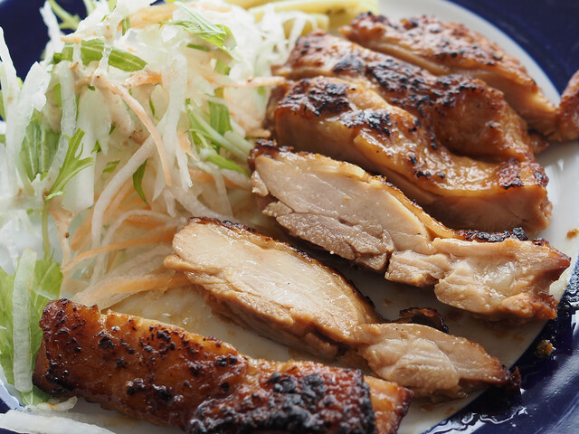 森と海の楽好 ミア・マードレ - 東塩釜（洋食）の写真