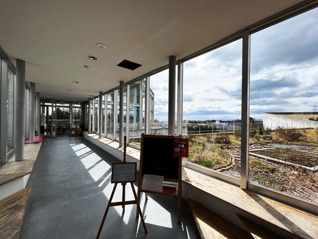 森と海の楽好 ミア・マードレ - 東塩釜（洋食）の写真