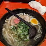 麺匠 とぐち - 
