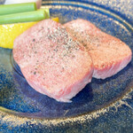 Shichirin Yakiniku Tanoshiira - 