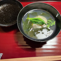 下鴨茶寮 本店 - 