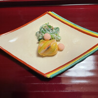 下鴨茶寮 本店 - 