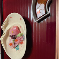 下鴨茶寮 本店 - 