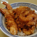 Tempura Nakasei - 