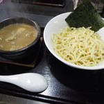 らいこうつけ麺(並)