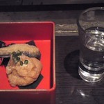 囲炉裏料理と日本酒スローフード 方舟 - 