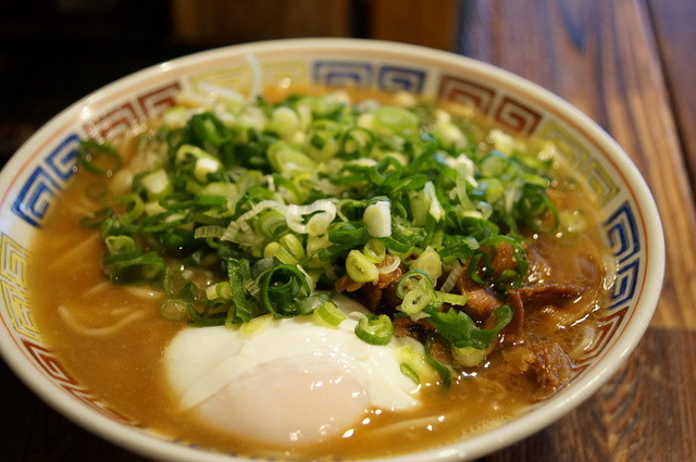 Menya Udatsu photo 3