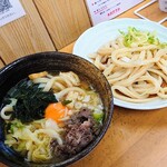 くれちうどん - 