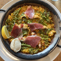 Bar Espanol LA BODEGA 大阪店 - 