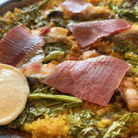 Bar Espanol LA BODEGA 大阪店 - 