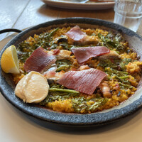 Bar Espanol LA BODEGA 大阪店 - 