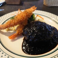 上野洋食遠山 - 