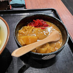 Sanuki Udon Kamahachi - 