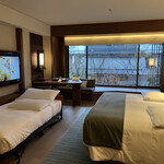 ホテル ザ ミツイ キョウト ラグジュアリーコレクション&スパ - 