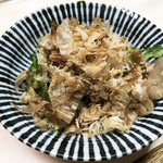 がばちょ - ゴーヤポンズ（400円）