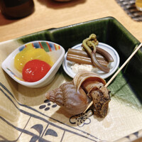 赤坂 鮨葵 - 