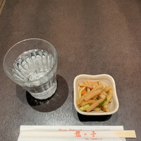 四川料理 龍の子 - 