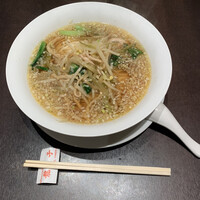 四川料理 龍の子 - 