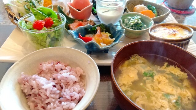 カフェ笑夢（カフェエム） - 亘理町その他（カフェ）の写真