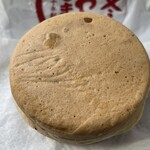 あじまん本舗 - 料理写真:あじまん（つぶあん）